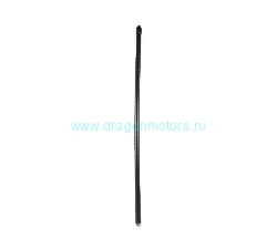 RAM-PF-585-24 крепление RAM 63 см изгибаемая труба с резьбовыми наконечниками 1/4
