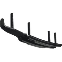 Коньки woodys Dooly 4 для снегоходов Yamaha