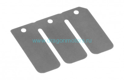 Клапан лепестковый Suzuki DT20-30 - 13153-96300-000