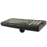 RAM-347-ZE17U Адаптер RAM Ball для клавиатуры Zebra KYBD-QW-VC-01 VC70 / 80