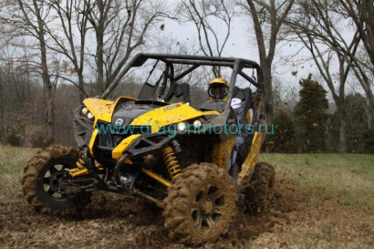 Шина для квадроцикла ITP BLACKWATER EVOLUTION 28x10R-12