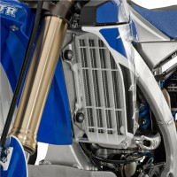 Защита радиатора (Клетка) для мотоцикла Yamaha YZ / WR 250 / 450