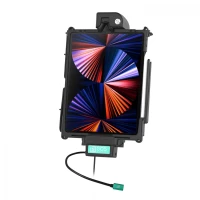 Крепление с замком GDS Cool-Dock для Apple iPad Pro 12.9 3–6 поколения (RAM-GDS-DOCKLF-AP37CPU)