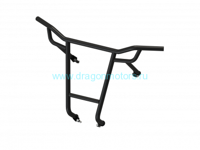Задний кенгурин для Polaris Квадроциклов RZR 1000 2013-15