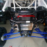 Задний кенгурин для Polaris Квадроциклов RZR 1000 2013-15