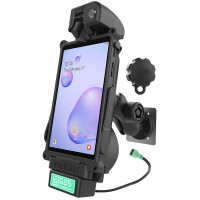 RAM-GDS-101LB-SAM67U Комплект автомобиля с замком GDS Tough-Dock  для Samsung Tab A 8.4