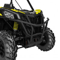 Передний бампер Trail для Maverick, Maverick Sport: 715003680