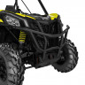 Передний бампер Trail для Maverick, Maverick Sport: 715003680