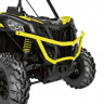 Передний бампер Trail для Maverick, Maverick Sport: 715003680