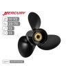 Винт гребной  Skipper для Mercury 25-70HP алюминиевый, диаметр - 10 1/2", шаг 13"