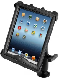 RAM-138-TAB17U универсальное крепление RAM для 10 планшетов в чехлах Lifeproof и др.