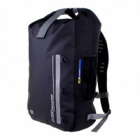 Водонепроницаемый рюкзак OverBoard OB1142BLK - Classics Waterproof Backpack - 30 литров (Black)