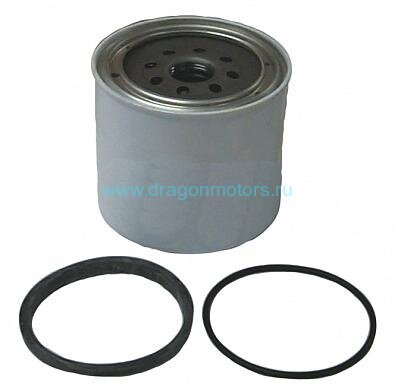808275 Элемент топливного фильтра для MERCRUISER Disel 7.4 (Quicksilver)