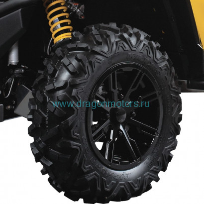Колесный диск 14 " для моделей XT - 70540137