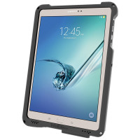 RAM-GDS-SKIN-SAM19U противоударный чехол RAM IntelliSkin с GDS для Samsung Galaxy Tab S2 9,7