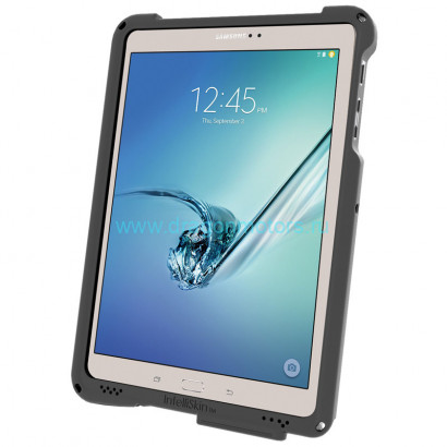 RAM-GDS-SKIN-SAM19U противоударный чехол RAM IntelliSkin с GDS для Samsung Galaxy Tab S2 9,7