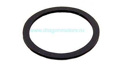 8283511 Прокладка крышки масляного бака для MERCURY 65/80 Jet/75/90/115/125 DFI 1.5L 3/4-Cyl OEM: 828351 (Quicksilver)