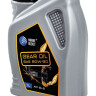 Масло трансмиссионное Marine Rocket, Gear Oil Sae 90, 1L