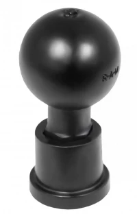 RAM-B-202U-GA62 - держатель RAM для камеры Garmin VIRB, шар 25 мм (1)