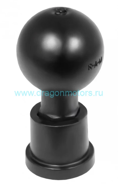 RAM-B-202U-GA62 - держатель RAM для камеры Garmin VIRB, шар 25 мм (1)
