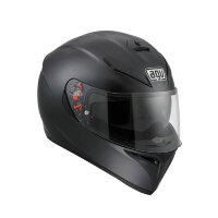 Шлем AGV K-3 SV SOLID - black (old)
