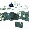8237072 Рем.комплект карбюратора для MERCURY 6-25 OEM: 1395-9647 (Quicksilver)