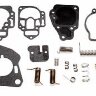 8237072 Рем.комплект карбюратора для MERCURY 6-25 OEM: 1395-9647 (Quicksilver)