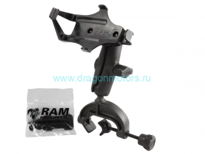 RAM композитный хомут для Garmin GPSMAP 176, 396, 496 и др. (RAP-B-121-GA7U)