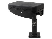 RAM-VC-ARM1 Консольный телескопический подлокотник RAM Tough-Box  с 5-дюймовым нижним полюсом
