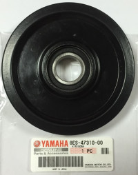 Ролик трака Yamaha VK 540 - 8ES-47310-00-00