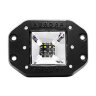 Светодиодная фара Aurora ALO-E-2-E12KR 9V-36V 12W