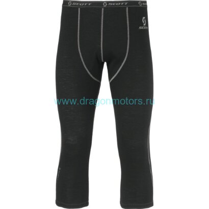 Термокальсоны SCOTT 8ZR0 - black