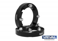 Wheel spacers 4*156, 30mm, kit 2 pcs