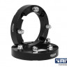 Wheel spacers 4*156, 30mm, kit 2 pcs