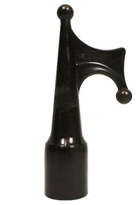 Наконечник багра, 25 мм (10005032)