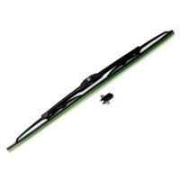 Щетка стеклоочистителя W.E 450мм, гибкий профиль (тип-XS)