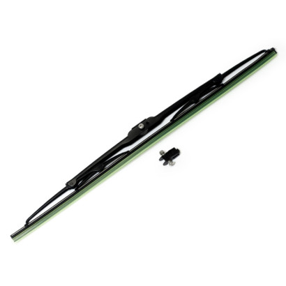 Щетка стеклоочистителя W.E 450мм, гибкий профиль (тип-XS)