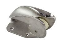 Блок швартовый направляющий из нержавеющей стали