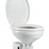 Унитаз с электрической помпой COMFORT, 12 В
