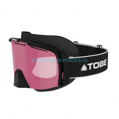 Очки Tobe Revelation без подогрева Rose Tint