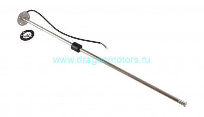 Датчик уровня 750 мм, 240-33 Ом, S5, Marine Rocket