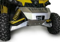 Кронштейн лебедки BRP (Can Am) Maverick