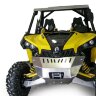 Кронштейн лебедки BRP (Can Am) Maverick