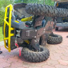 Защита KTZ для BRP Can Am OUTLANDER G2 MAX 650 800 1000 (2019-2022)
