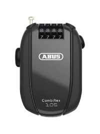 Трос рулетка ABUS Combiflex Rest 105