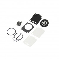 Комплект уплотнений карбюратора Mikuni SBN-I для Yamaha WC-07021