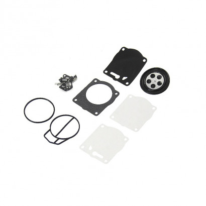 Комплект уплотнений карбюратора Mikuni SBN-I для Yamaha WC-07021