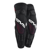 Защита колена и голени EVS HEX PRO - Black