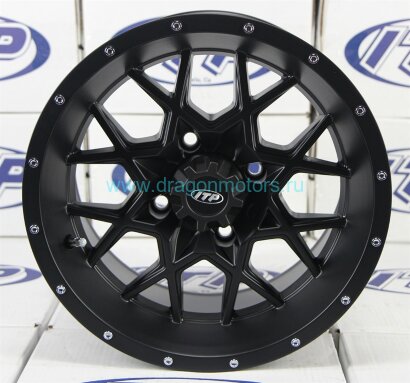 Диск для квадроцикла ITP HURRICANE 14RB119
