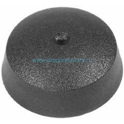 815951 КРЫШКА ОСИ ГИДРОЦИЛИНДРОВ ДЛЯ MERCRUISER ALPHA ONE GEN II OEM: 18-2466-9, G-26490 (QUICKSILVER)